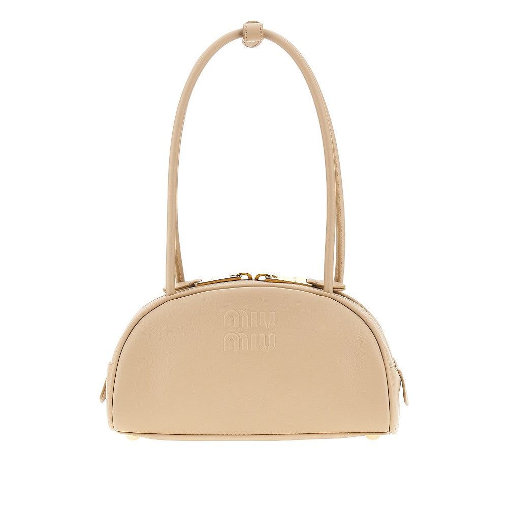 MIU MIU Beau' leather bag