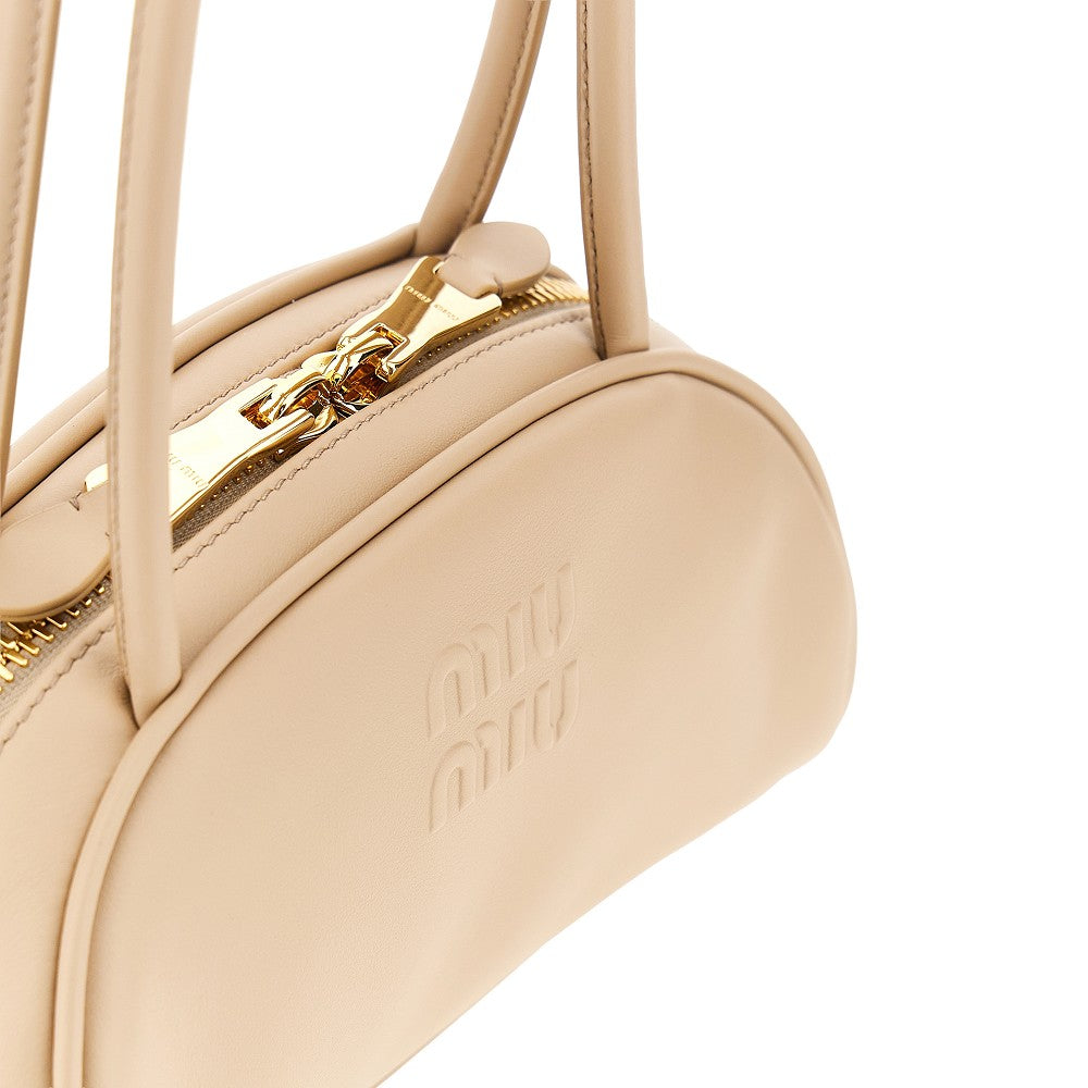 MIU MIU Beau' leather bag