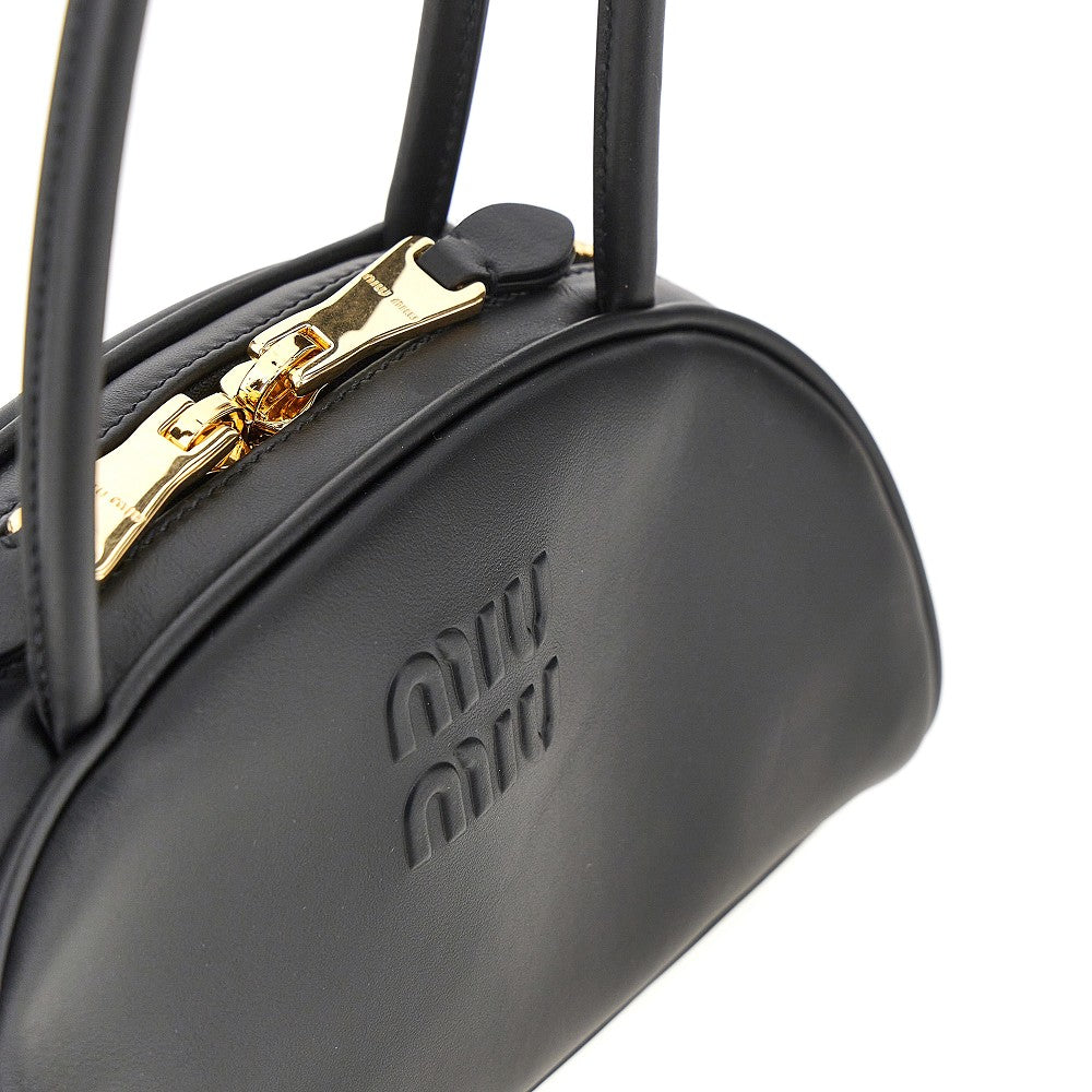MIU MIU Beau' leather bag