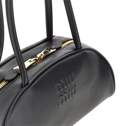MIU MIU Leather medium 'Beau' bag