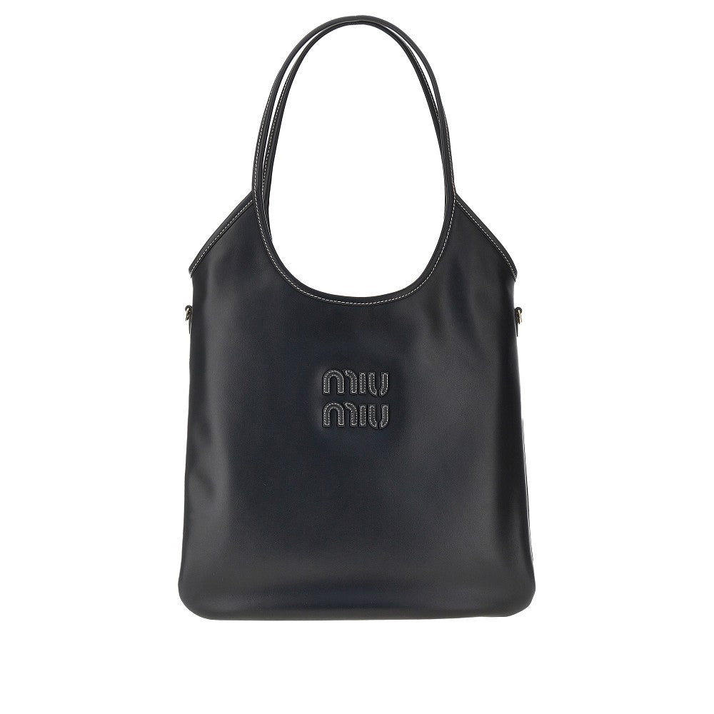 MIU MIU Ivy' leather bag