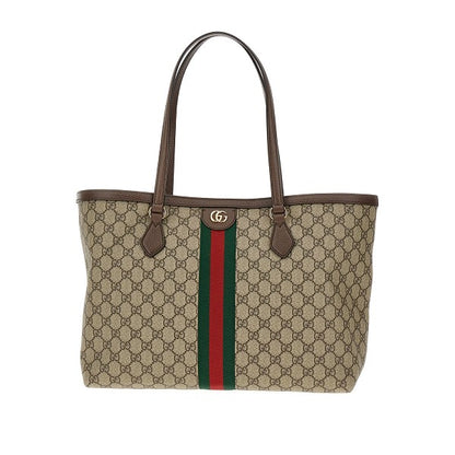 GUCCI Medium 'Ophidia' shopping bag
