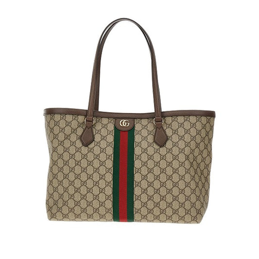 GUCCI Medium 'Ophidia' shopping bag