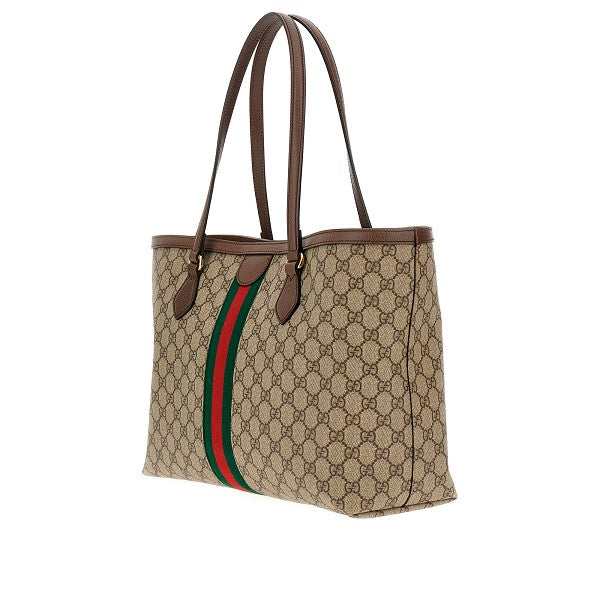 GUCCI Medium 'Ophidia' shopping bag