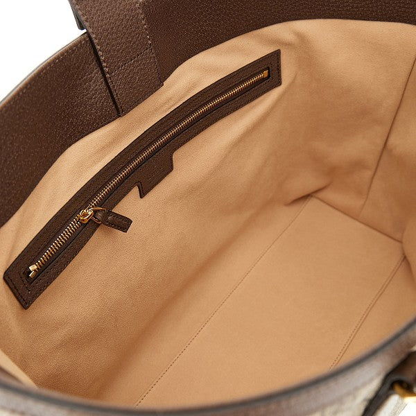 GUCCI Medium 'Ophidia' shopping bag