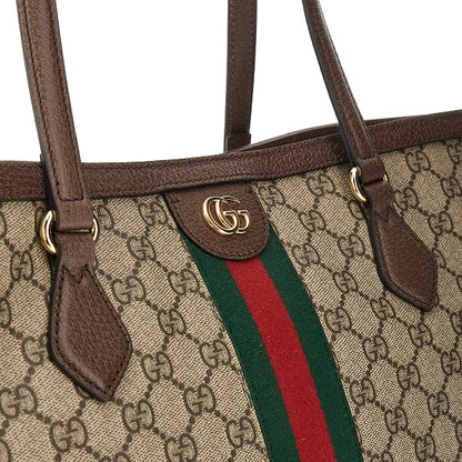 GUCCI Medium 'Ophidia' shopping bag
