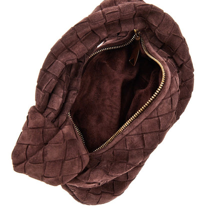 BOTTEGA VENETA Mini Jodie bag