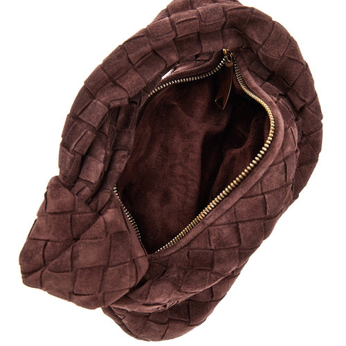 BOTTEGA VENETA Mini Jodie bag