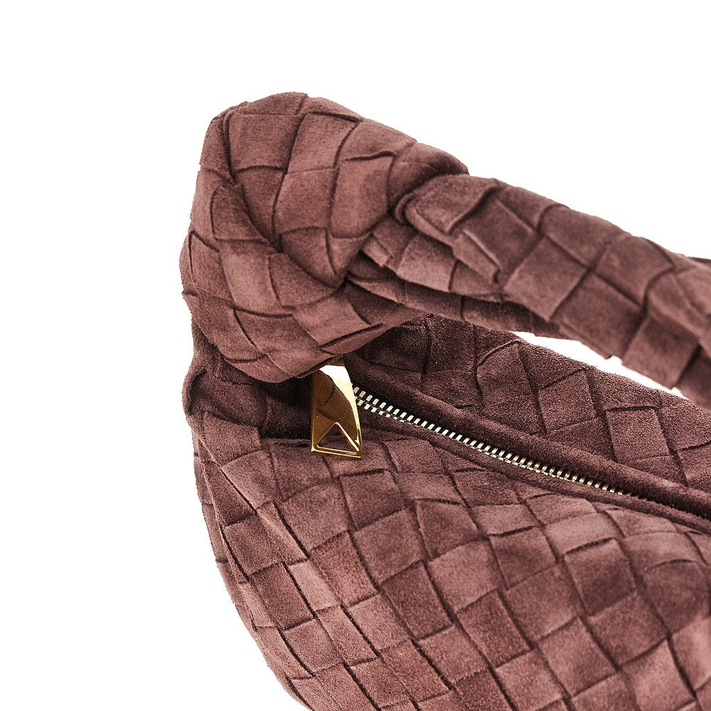 BOTTEGA VENETA Mini Jodie bag