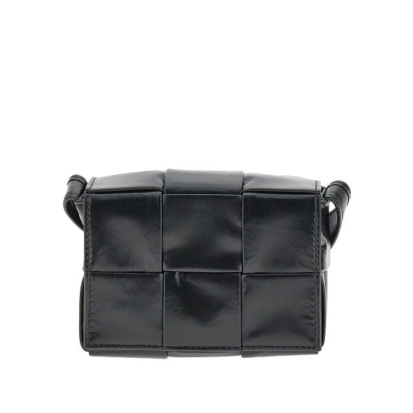 BOTTEGA VENETA Candy Cassette' crossbody mini bag