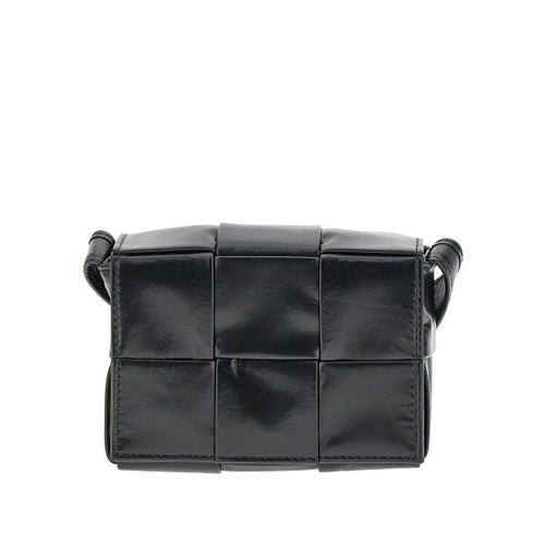 BOTTEGA VENETA Candy Cassette' crossbody mini bag