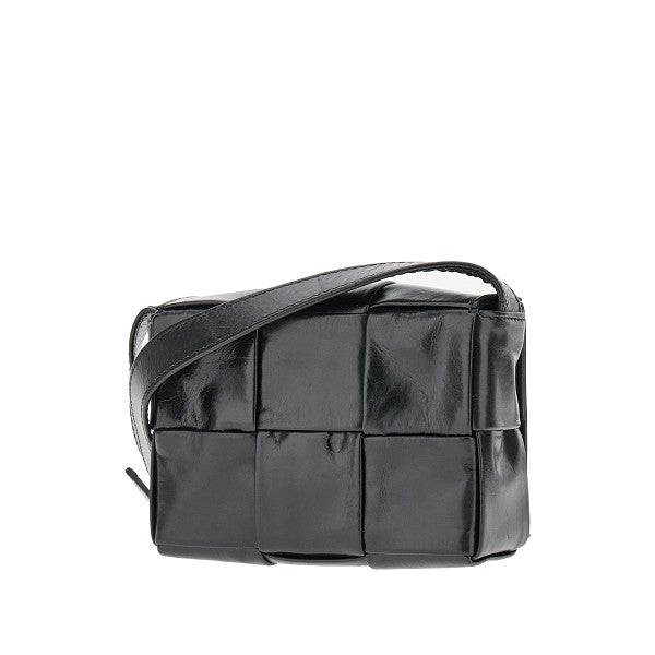 BOTTEGA VENETA Candy Cassette' crossbody mini bag