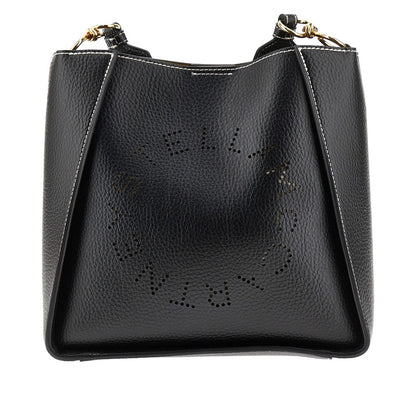 STELLA MCCARTNEY Alter Mat 'Stella Logo' crossbody bag