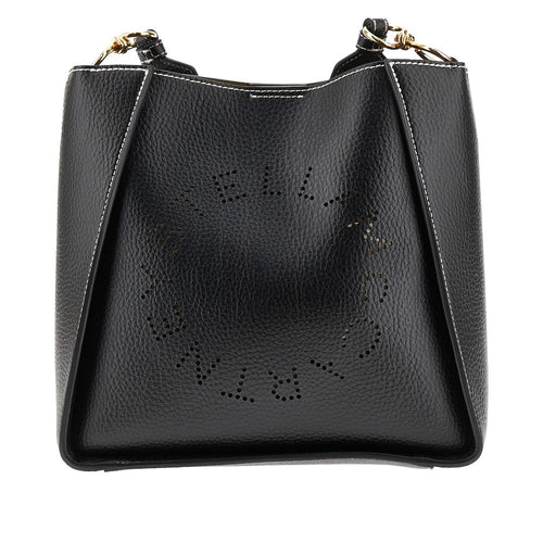 STELLA MCCARTNEY Alter Mat 'Stella Logo' crossbody bag