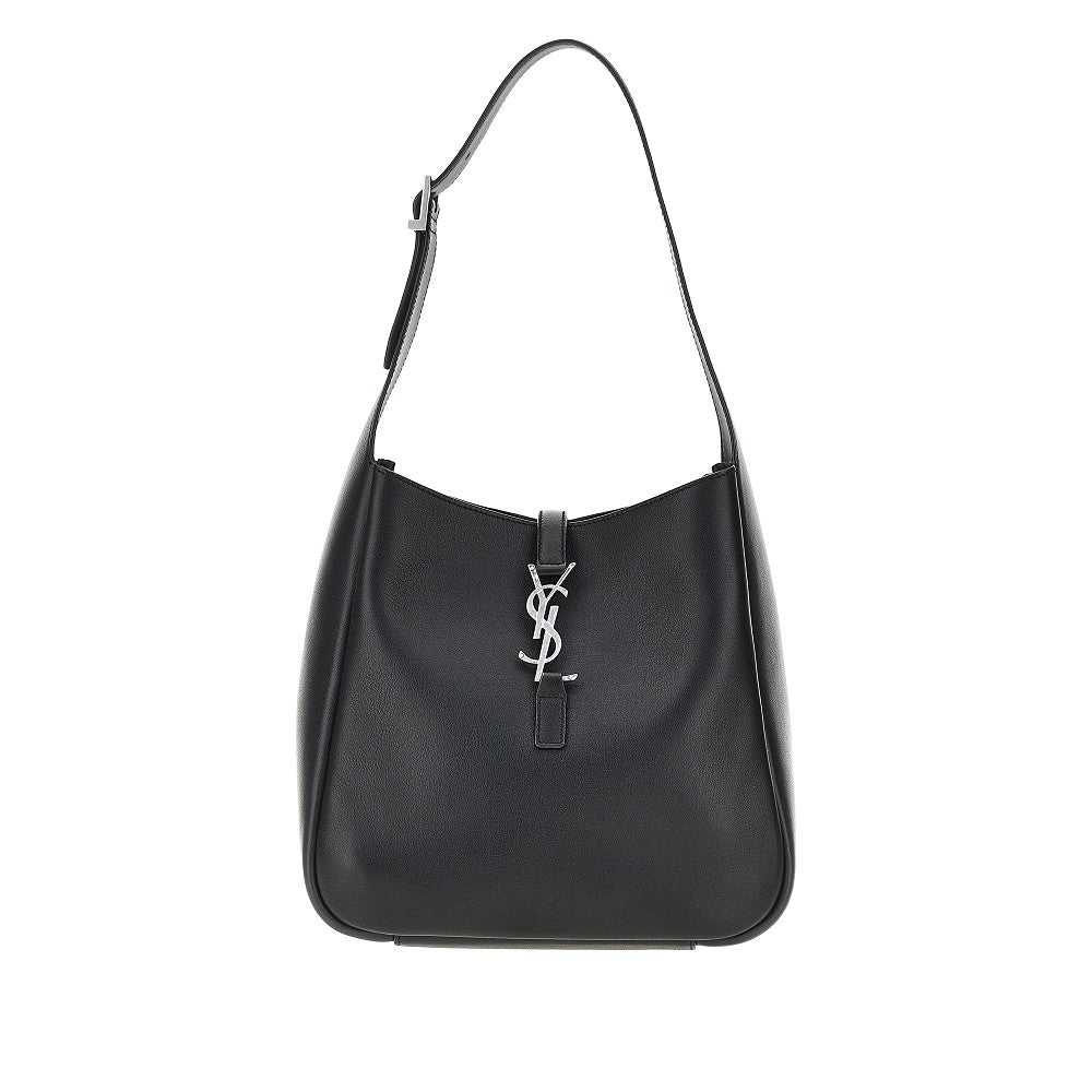 Saint Laurent Small 'Le 5 à 7 Soft' leather bag