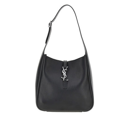 Saint Laurent Small 'Le 5 à 7 Soft' leather bag