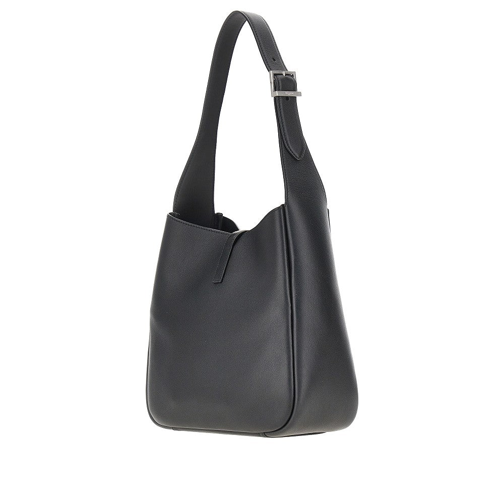 Saint Laurent Small 'Le 5 à 7 Soft' leather bag