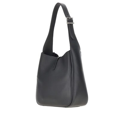 Saint Laurent Small 'Le 5 à 7 Soft' leather bag