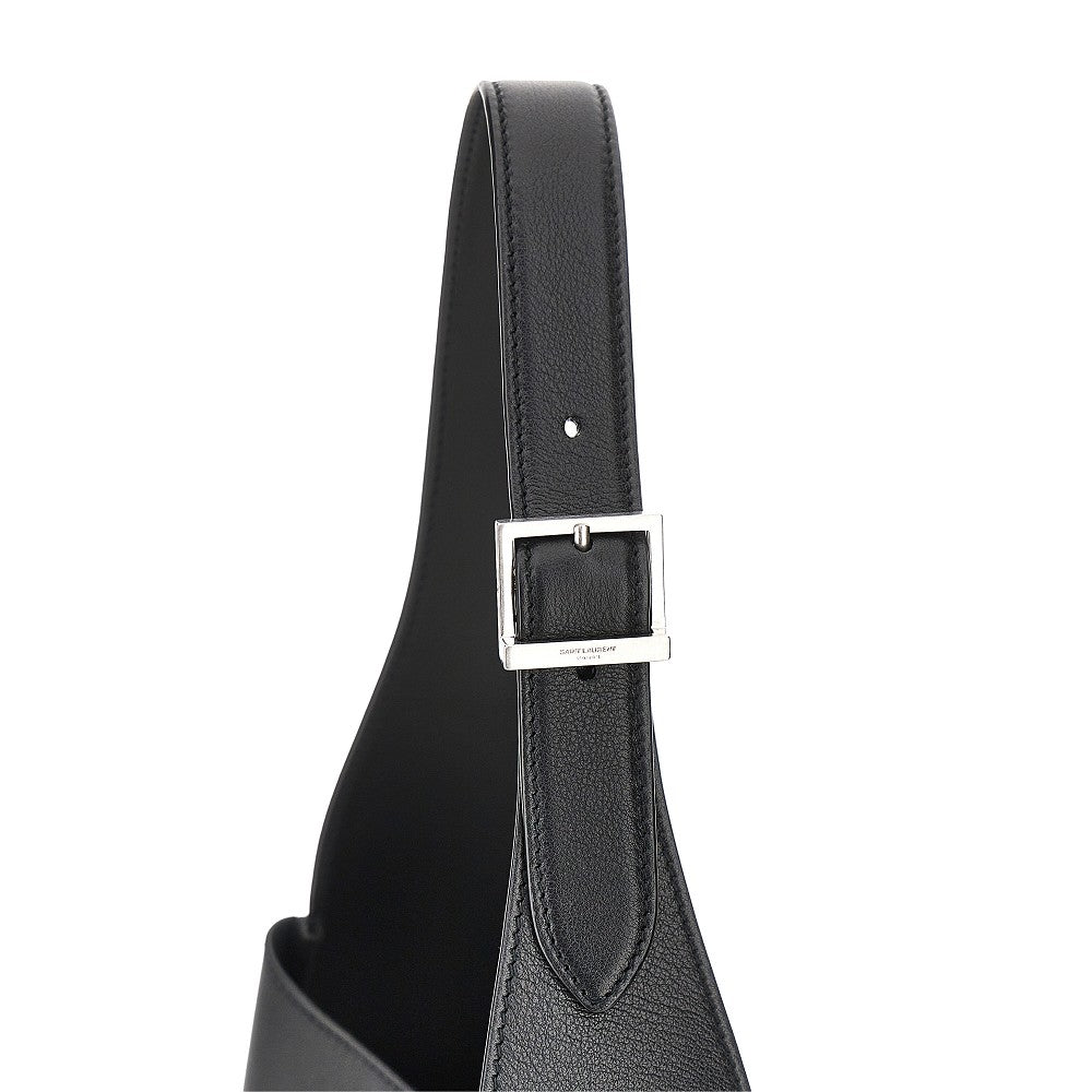 Saint Laurent Small 'Le 5 à 7 Soft' leather bag