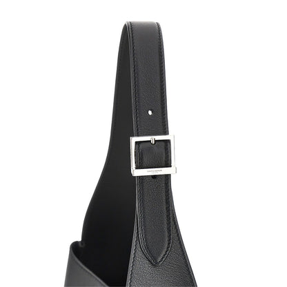 Saint Laurent Small 'Le 5 à 7 Soft' leather bag