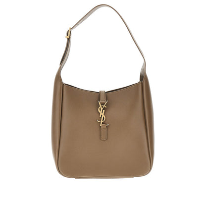 Saint Laurent Small 'Le 5 à 7 Soft' leather bag