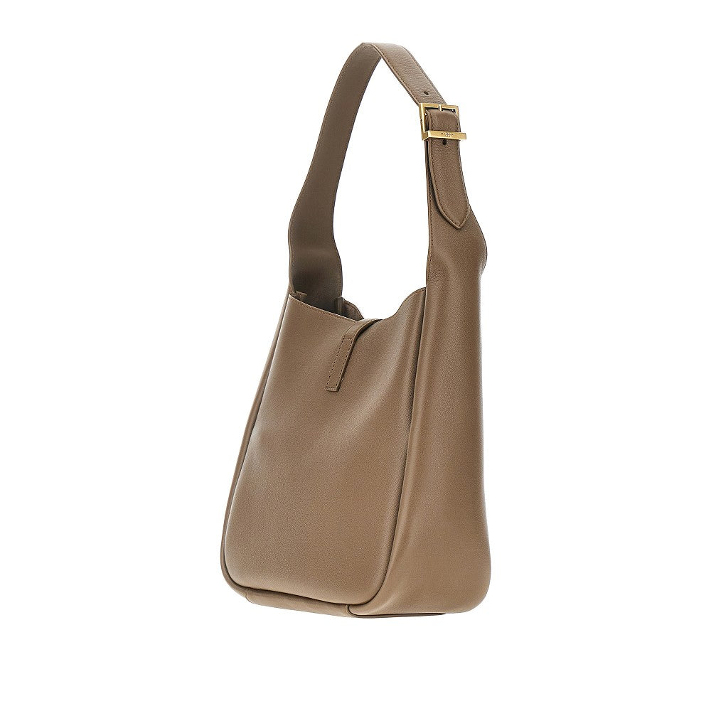 Saint Laurent Small 'Le 5 à 7 Soft' leather bag