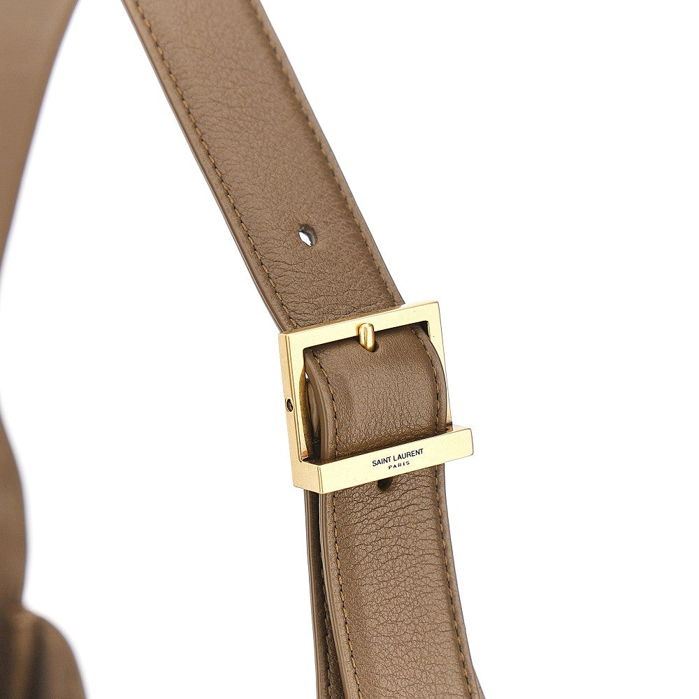 Saint Laurent Small 'Le 5 à 7 Soft' leather bag