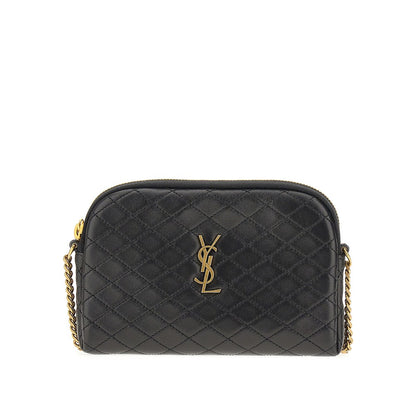 SAINT LAURENT Gaby' crossbody pouch
