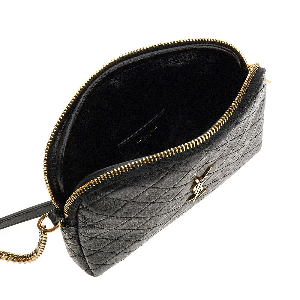 SAINT LAURENT Gaby' crossbody pouch