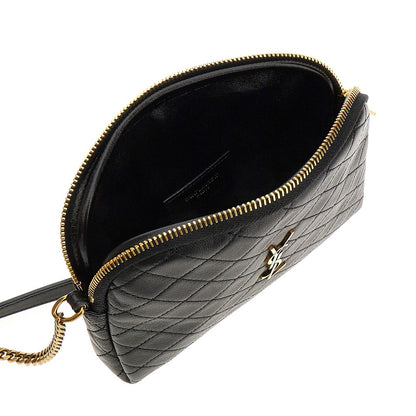 SAINT LAURENT Gaby' crossbody pouch