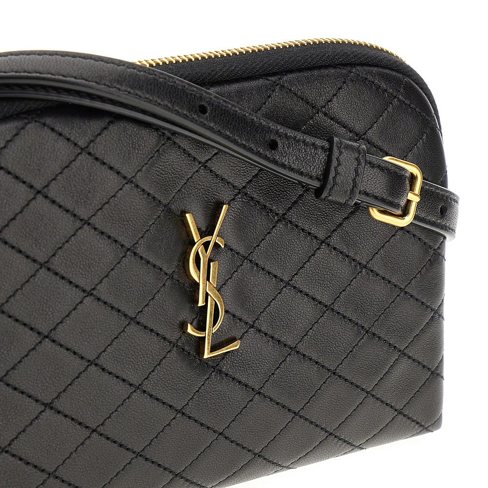 SAINT LAURENT Gaby' crossbody pouch