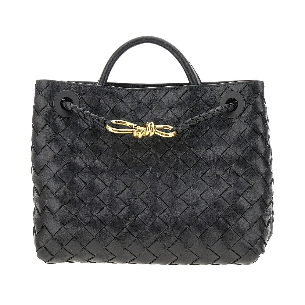 BOTTEGA VENETA Small 'Andiamo' bag
