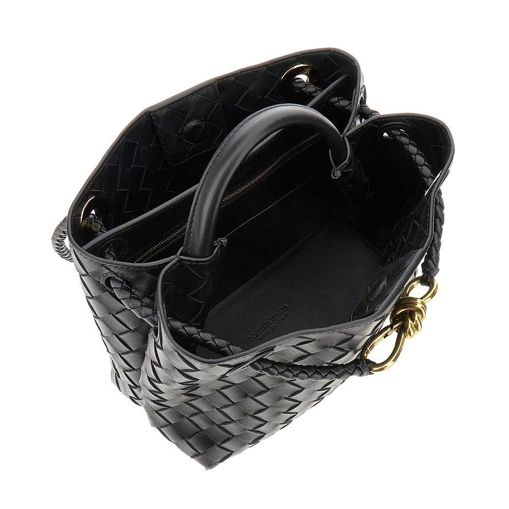 BOTTEGA VENETA Small 'Andiamo' bag