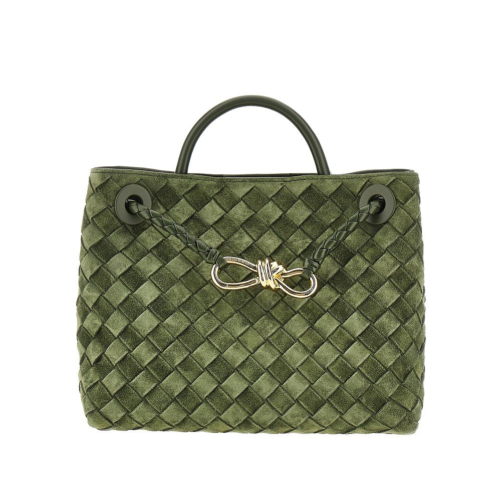 BOTTEGA VENETA Small 'Andiamo' bag