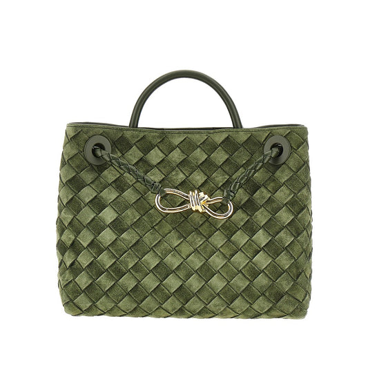 BOTTEGA VENETA Small 'Andiamo' bag