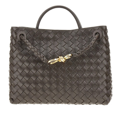 BOTTEGA VENETA Medium 'Andiamo' bag