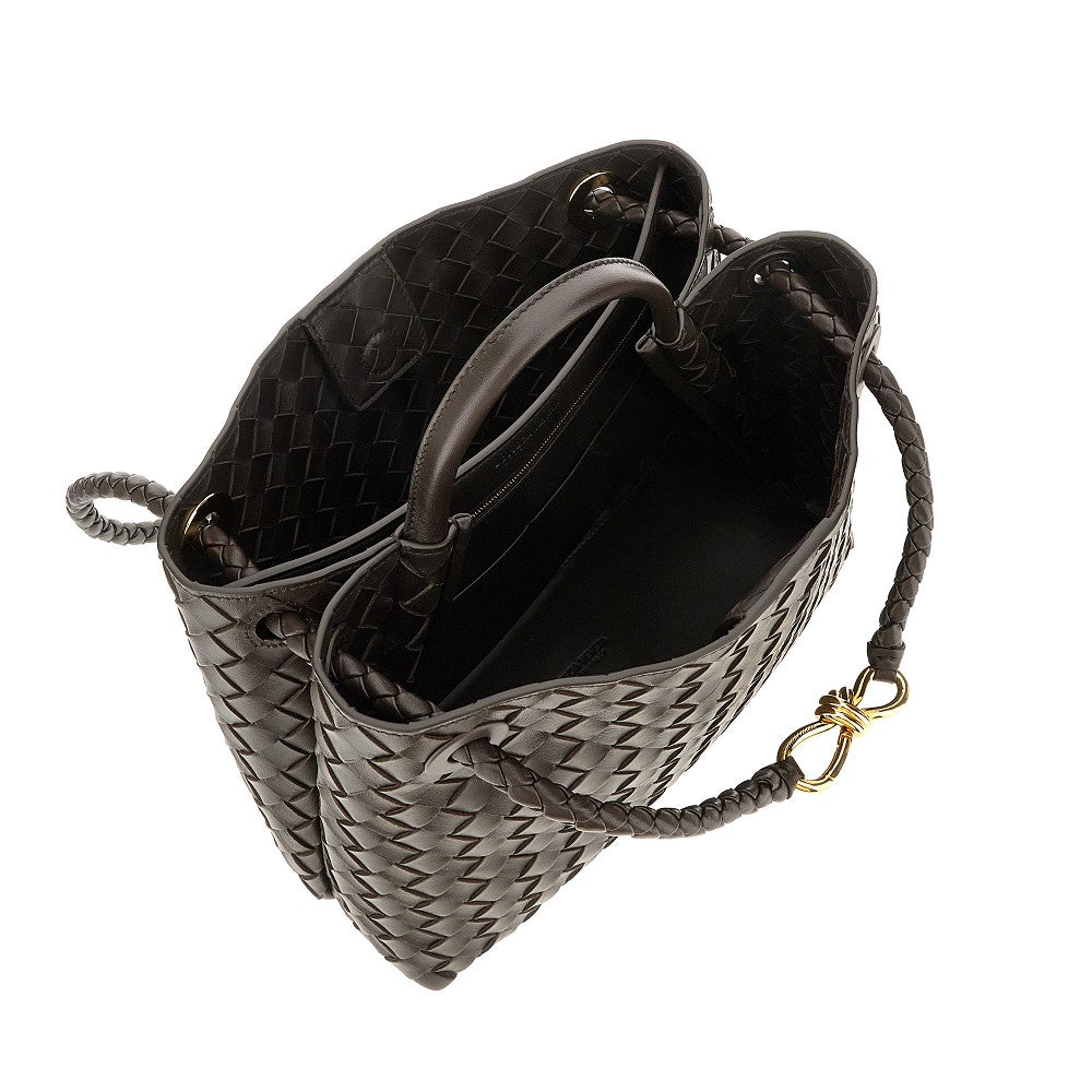 BOTTEGA VENETA Medium 'Andiamo' bag