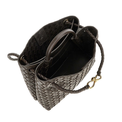 BOTTEGA VENETA Medium 'Andiamo' bag