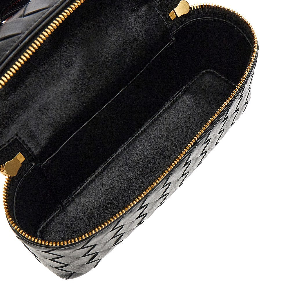 BOTTEGA VENETA Leather 'Bang Bang' Vanity Case bag
