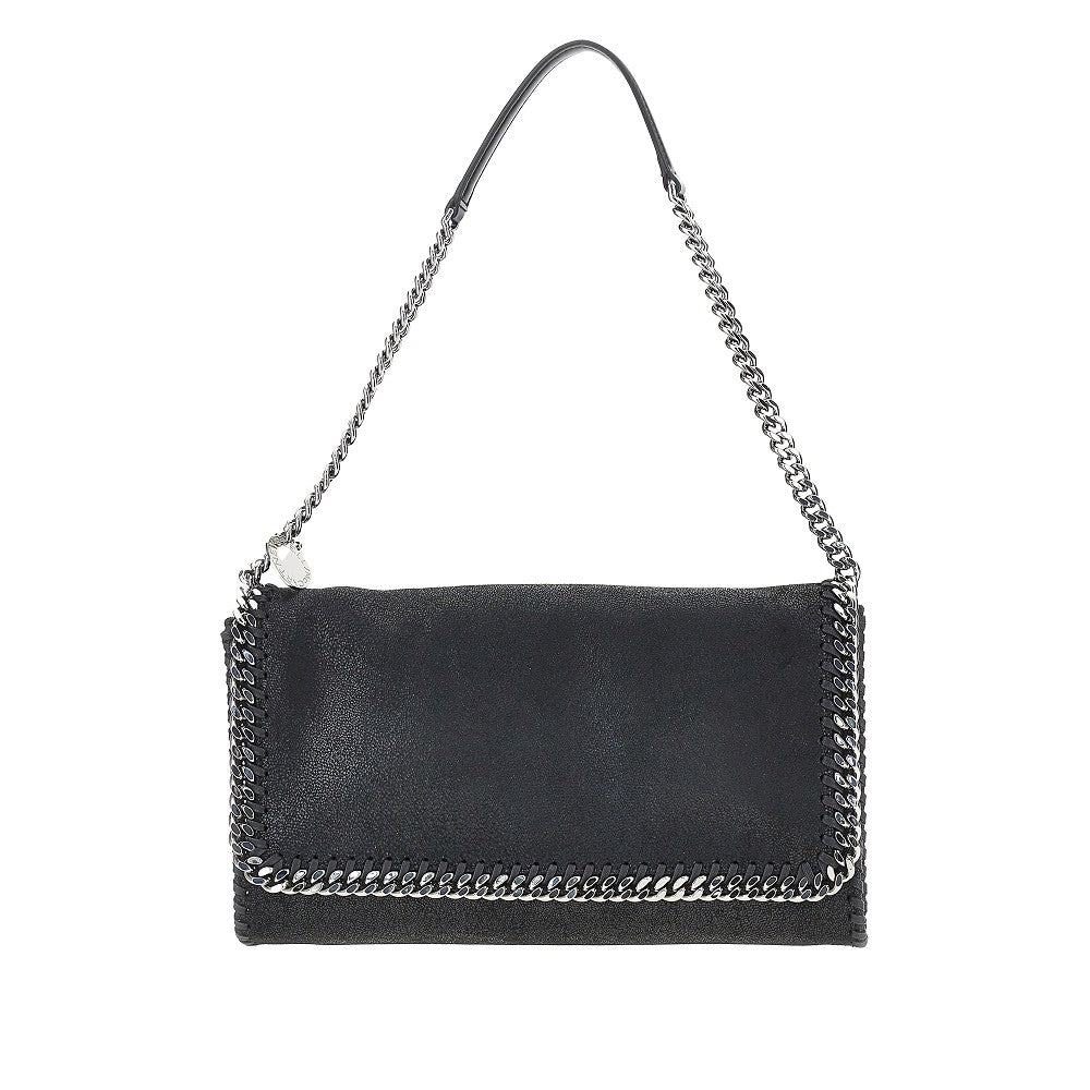 STELLA MCCARTNEY Falabella Flap' shoulder bag