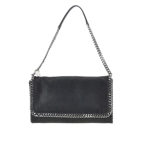 STELLA MCCARTNEY Falabella Flap' shoulder bag