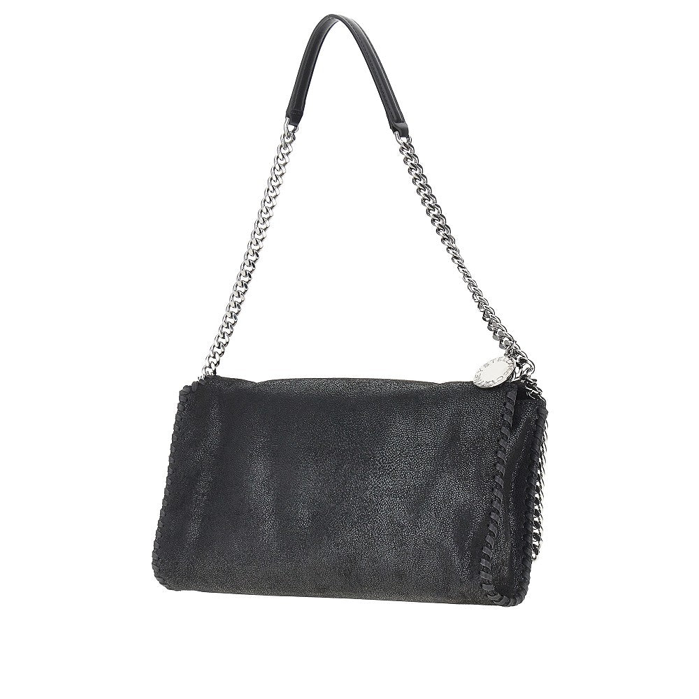 STELLA MCCARTNEY Falabella Flap' shoulder bag