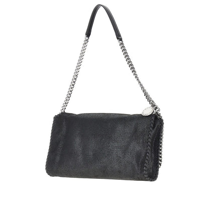 STELLA MCCARTNEY Falabella Flap' shoulder bag