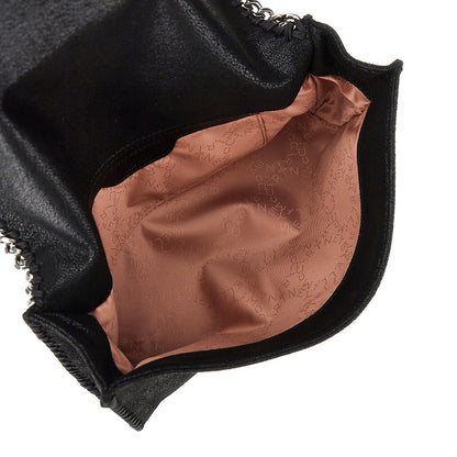 STELLA MCCARTNEY Falabella Flap' shoulder bag