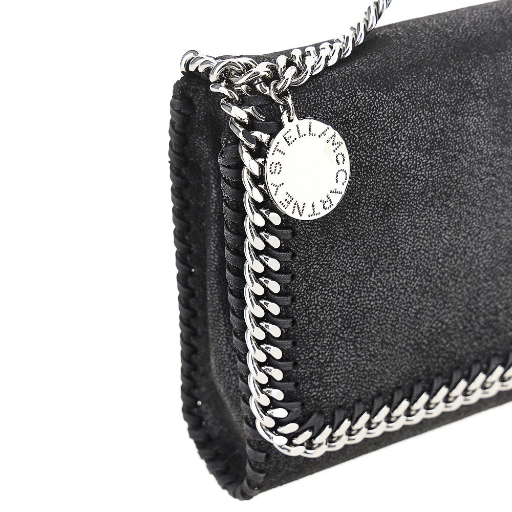 STELLA MCCARTNEY Falabella Flap' shoulder bag