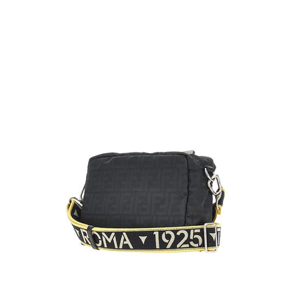 FENDI Superlight FF Zucca fabric camera case