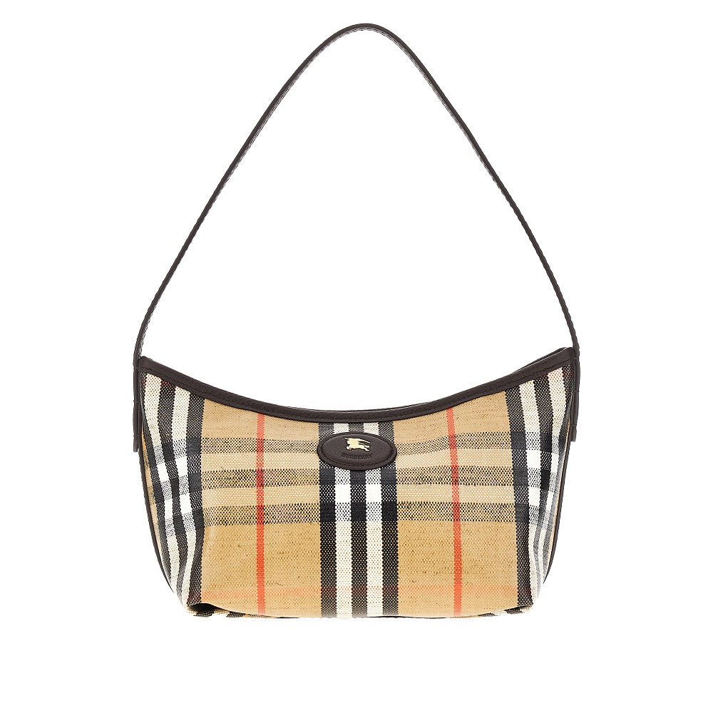 Burberry Mini 'Highlands' shoulder bag