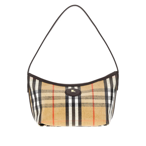 Burberry Mini 'Highlands' shoulder bag