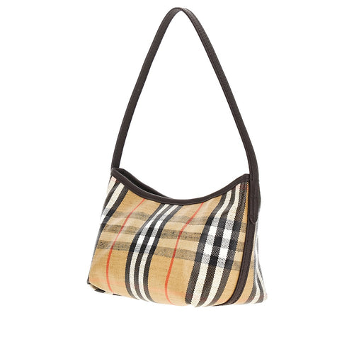 Burberry Mini 'Highlands' shoulder bag