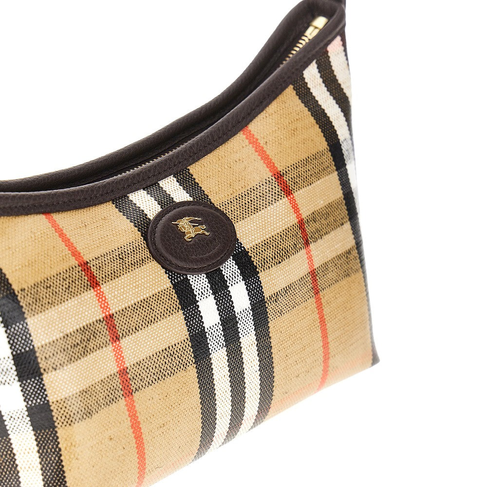Burberry Mini 'Highlands' shoulder bag